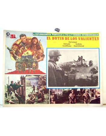 Kelly's Heroes