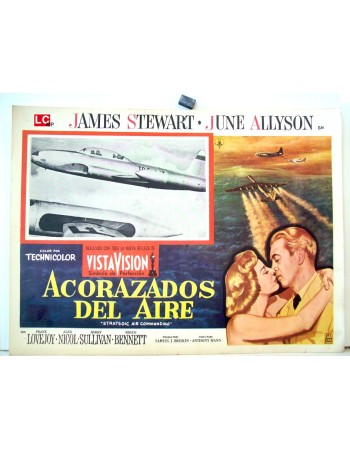 STRATEGIC AIR COMMAND
