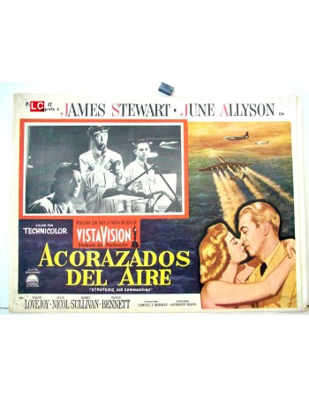 STRATEGIC AIR COMMAND