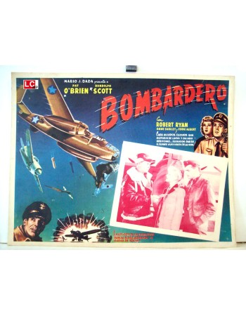 Bombardier