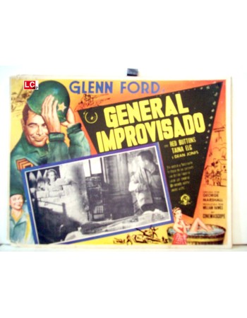 IMITATION GENERAL