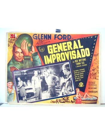 IMITATION GENERAL