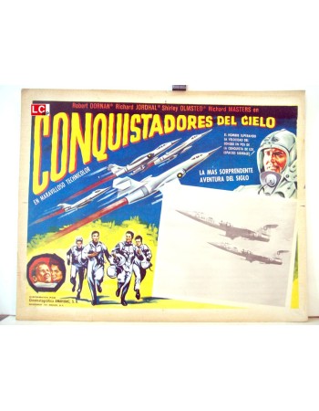 The Starfighters