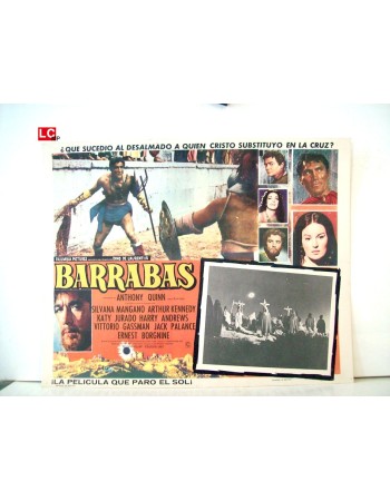 BARRABAS