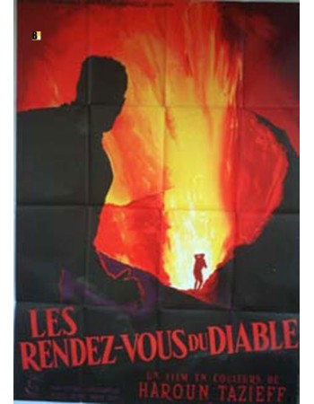 LES RENDEZ-VOUS DU DIABLE