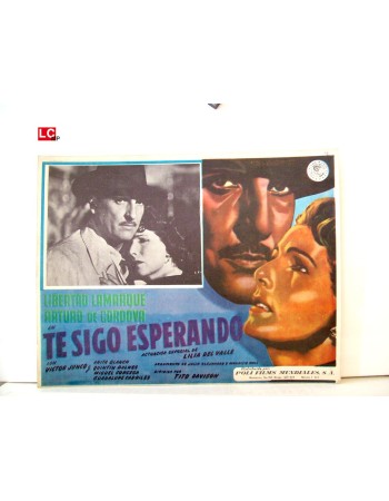 TE SIGO ESPERANDO