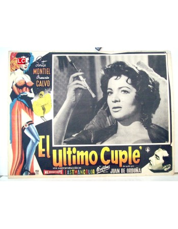 EL ULTIMO CUPLE