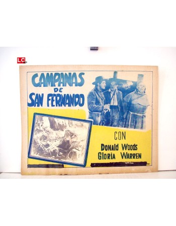BELLS OF SAN FERNANDO
