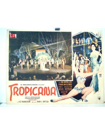 TROPICANA