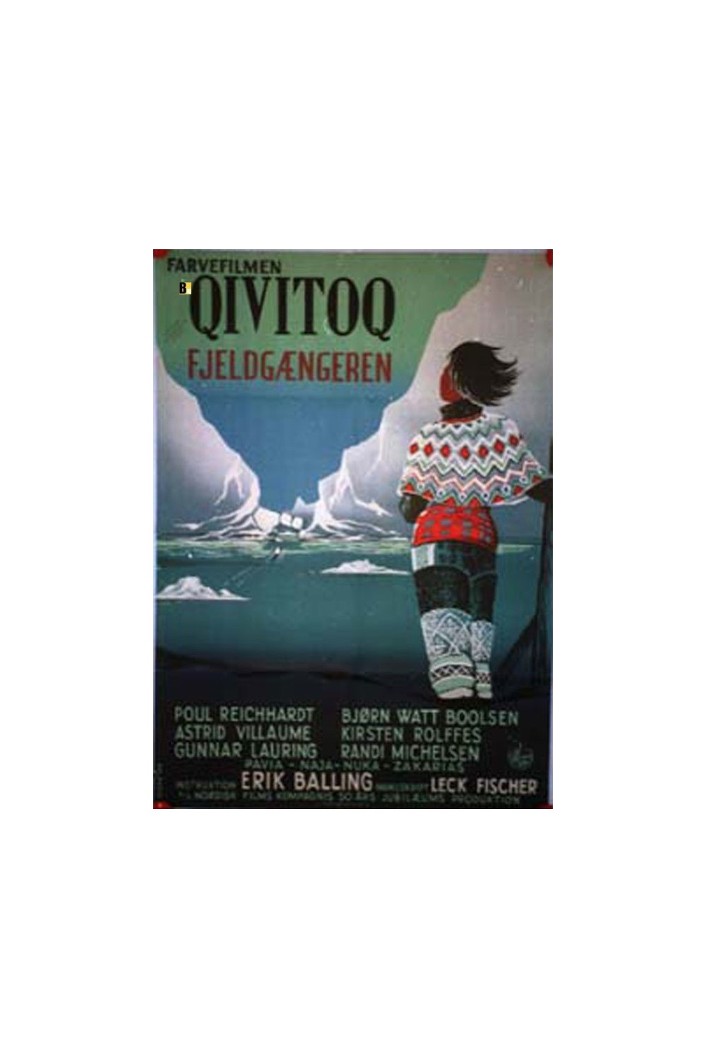 QIVITOQ