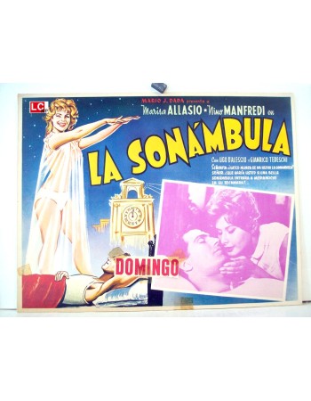 Carmela è una bambola