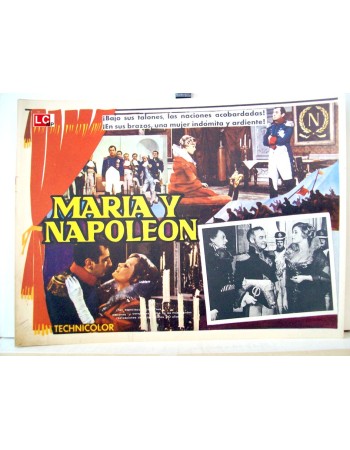 Marysia i Napoleon