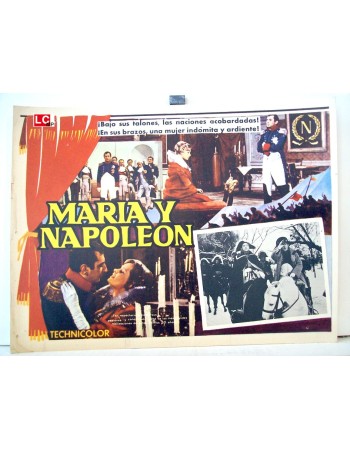 Marysia i Napoleon