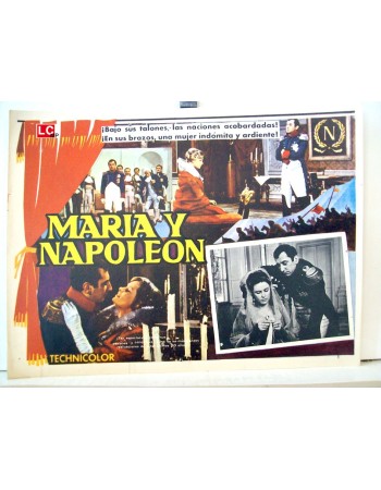 Marysia i Napoleon