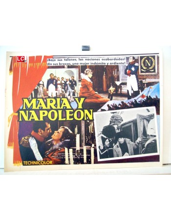 Marysia i Napoleon