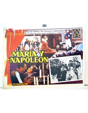 Marysia i Napoleon