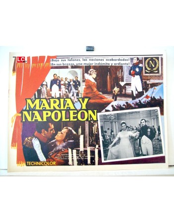 Marysia i Napoleon