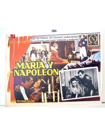 Marysia i Napoleon