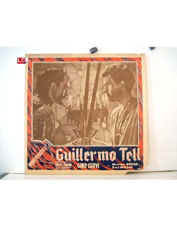 Guglielmo Tell