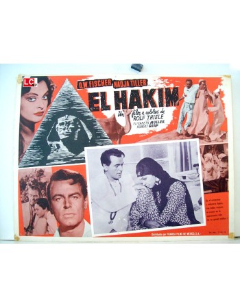 EL HAKIM