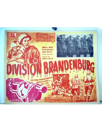 Division Brandenburg