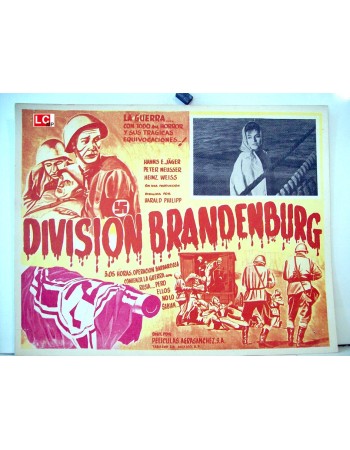 Division Brandenburg