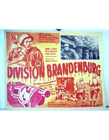 Division Brandenburg
