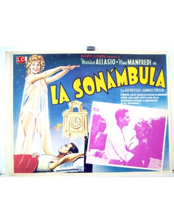 Carmela è una bambola