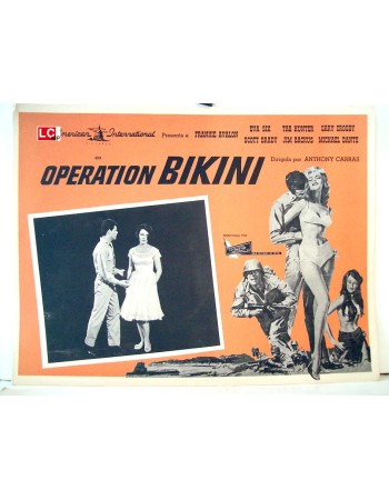 Operation Bikini