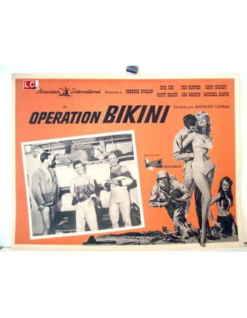 Operation Bikini