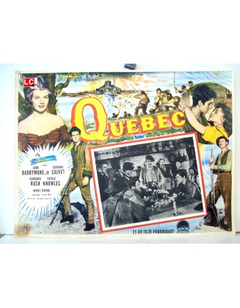 QUEBEC