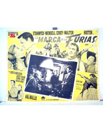 The Furies