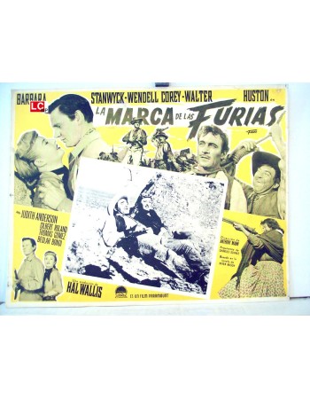 The Furies