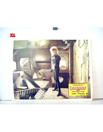LABYRINTH