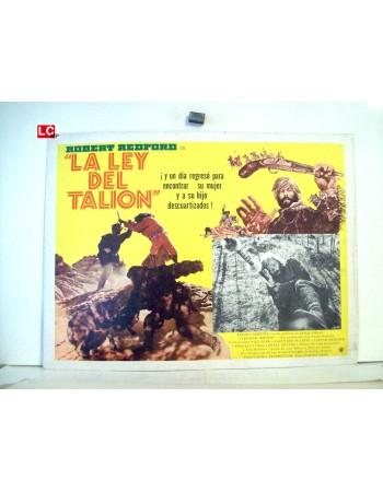 JEREMIAH JOHNSON