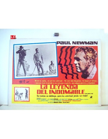 COOL HAND LUKE