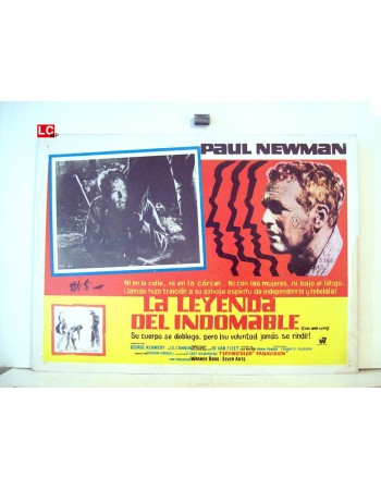 COOL HAND LUKE