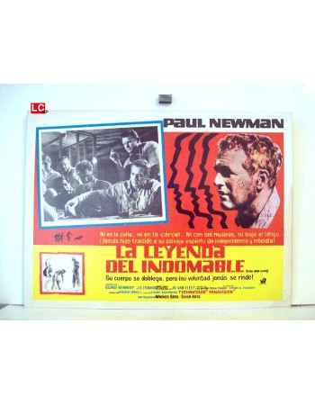 COOL HAND LUKE