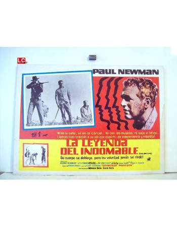 COOL HAND LUKE