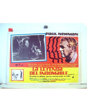 COOL HAND LUKE