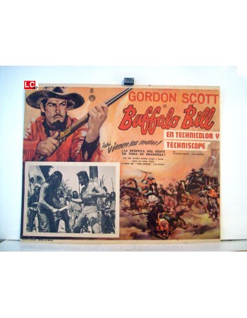 BUFFALO BILL