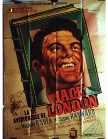 JACK LONDON