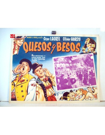 SWISS MISS