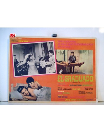 THE GRADUATE