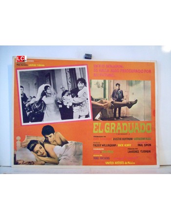 THE GRADUATE
