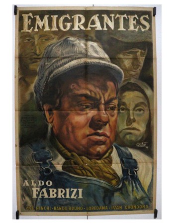 EMIGRANTES