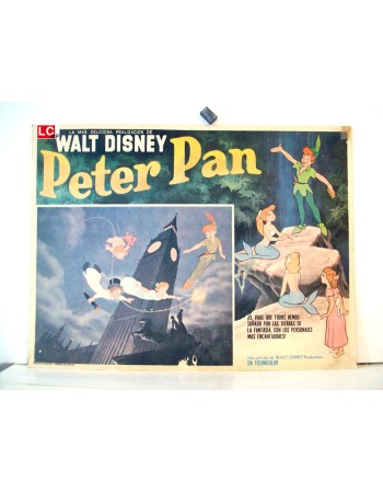 PETER PAN