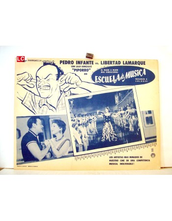 ESCUELA DE MUSICA