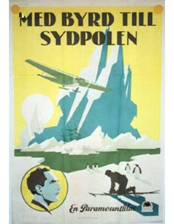 Scott of the Antarctic