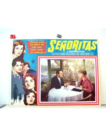 SEÑORITAS
